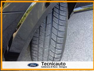 FORD Puma usata, con Frenata d