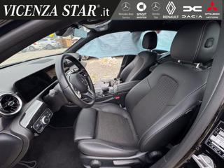 MERCEDES-BENZ A 200 usata, con Airbag Passeggero