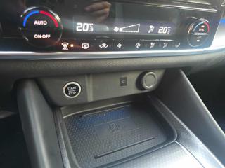 NISSAN Qashqai usata, con Alzacristalli elettrici