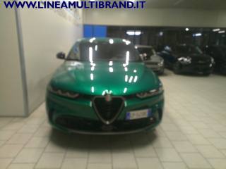 ALFA ROMEO Tonale usata, con Airbag Passeggero
