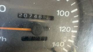 NISSAN Cabstar usata 6