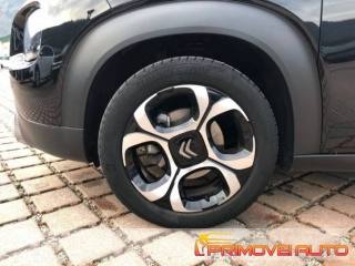 CITROEN C3 Aircross usata, con Climatizzatore