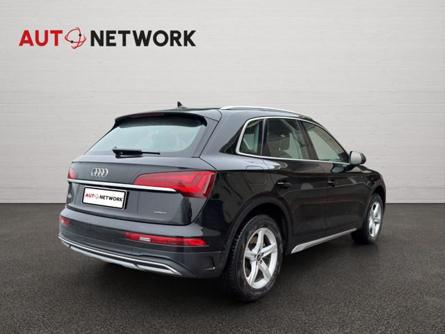 AUDI Q5 usata, con Airbag