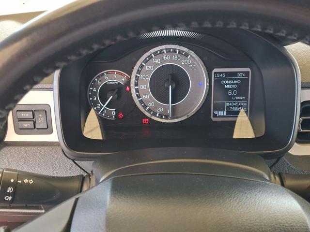 SUZUKI Ignis usata, con Climatizzatore