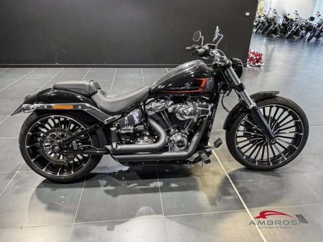 HARLEY-DAVIDSON Other usata 3