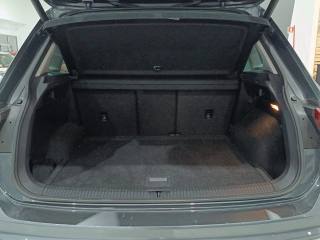 VOLKSWAGEN Tiguan usata, con Fendinebbia