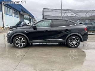 RENAULT Arkana usata, con Airbag laterali