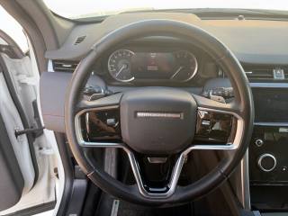 LAND ROVER Discovery Sport usata, con Regolazione elettrica sedili