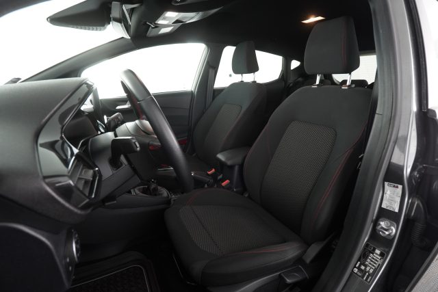 FORD Fiesta usata 2