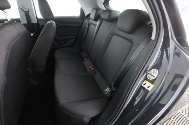 AUDI A1 usata 3