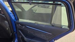 SKODA Octavia usata, con Regolazione elettrica sedili