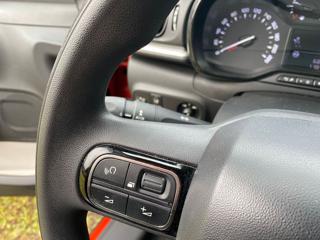 CITROEN C3 usata, con Controllo trazione