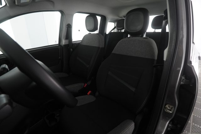 FIAT Panda usata 7