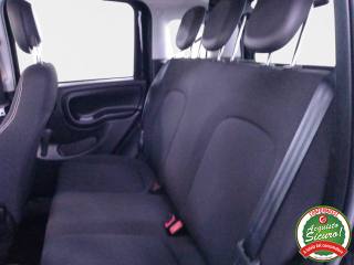 FIAT Panda usata, con Controllo elettronico della corsia