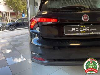 FIAT Tipo usata, con Bluetooth