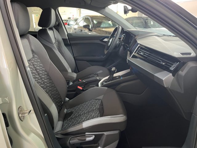 AUDI A1 usata, con Volante in pelle