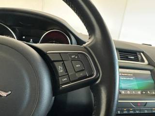 JAGUAR E-Pace usata, con Immobilizzatore elettronico
