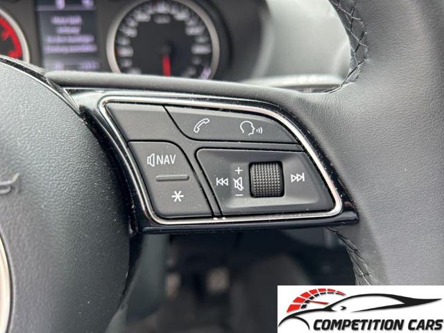 AUDI Q2 usata, con Cruise Control