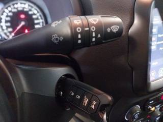 JEEP Renegade usata, con Volante in pelle