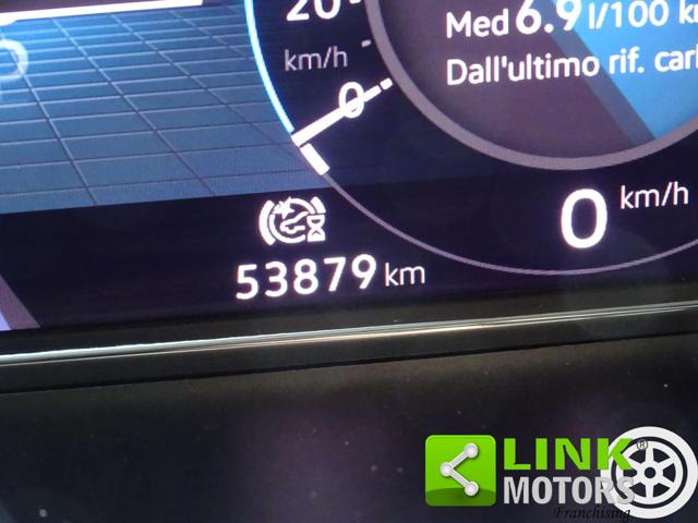 VOLKSWAGEN Caddy usata, con Sistema di navigazione