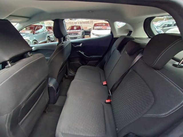 FORD Fiesta usata, con Cruise Control
