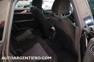 BMW 420 usata, con Hill holder