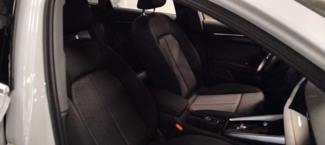 AUDI A3 usata, con ESP