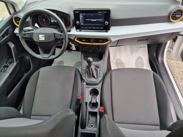 SEAT Arona usata, con USB