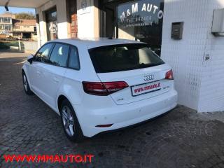 AUDI A3 usata, con Airbag