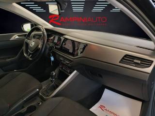 VOLKSWAGEN Polo usata 18