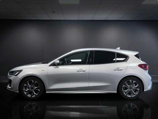 FORD Focus usata, con Chiusura centralizzata
