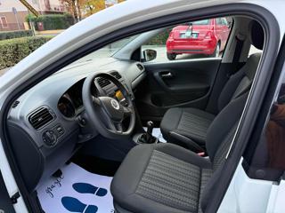 VOLKSWAGEN Polo usata, con Autoradio