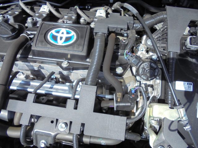 TOYOTA Corolla usata 36