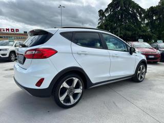 FORD Fiesta usata, con Autoradio