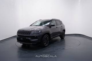 JEEP Compass 1.6 Multijet II 130cv 2WD 80° Anniversario