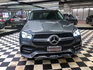 MERCEDES-BENZ GLE 350 usata, con Airbag laterali
