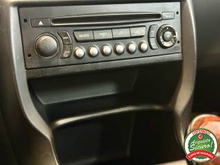 CITROEN C3 usata, con Climatizzatore