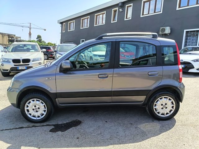 FIAT Panda usata 3