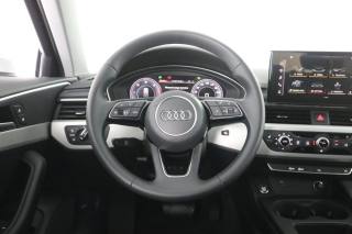 AUDI A4 usata 5