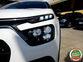 CITROEN C3 usata, con Specchietti laterali elettrici