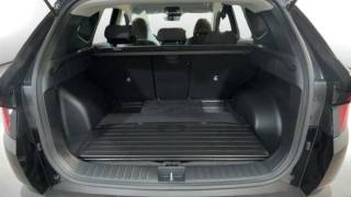 HYUNDAI Tucson usata, con Chiusura centralizzata