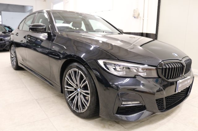 BMW 316 usata, con ABS