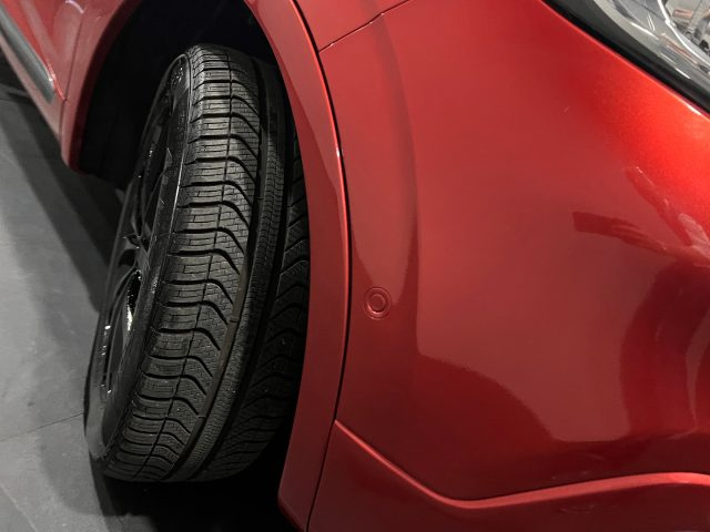 RENAULT Kadjar usata, con Cruise Control