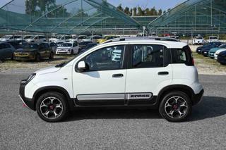 FIAT Panda Cross usata, con Climatizzatore