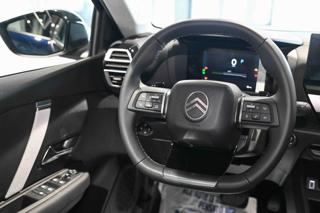 CITROEN C4 usata, con Vetri oscurati