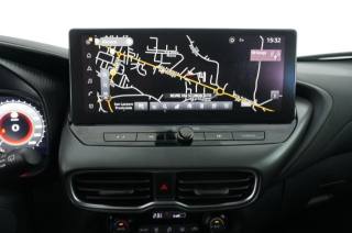 NISSAN Juke usata, con Immobilizzatore elettronico