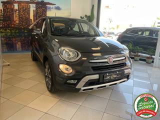 FIAT 500X usata, con Airbag Passeggero