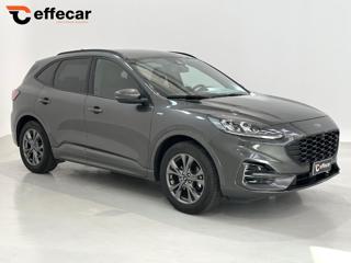 FORD Kuga usata, con Airbag laterali