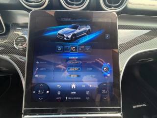 MERCEDES-BENZ CLE 53 AMG usata 30