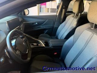 PEUGEOT 3008 usata, con Autoradio